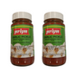 Priya Garlic Pickle (Bundle of 2 x 300g)