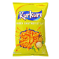 Kurkure snack s příchutí zeleného čatní (90g) SLEVA! [DMT: 30. říjen 2025]