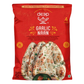 Deep česnekový naan (veganský)(340g) - Mražený produkt!