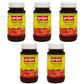 Priya Tomato Pickle without Garlic (Bundle of 5 x 300g)