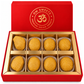 Om Sweets Besan Ladoo (300g)
