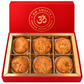 Om Sweets Balushahi (300g)