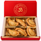 Om Sweets Gujiya (300g)