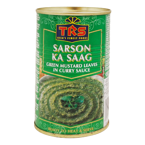 Dookan_TRS_Sarson_ka_Saag_Tin_(450g)