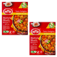 MTR Bisibele Bhath (Bundle of 2 x 300g)