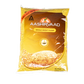 Aashirvaad  Whole Wheat Atta / jemná celozrnná mouka na Chapati (5kg) - víkendová nabídka