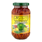 Mother's Recipe Míchaná zelenina nakládaná v koření podle jihoindickém stylu (pickle) (300g)