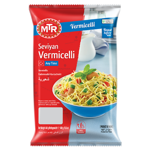 MTR Seviyan Vermicelli (440g) – Dookan