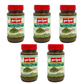 Priya Green Chilli Paste (Bundle of 5 x 300g)