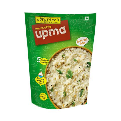 Mother's Recipe Upma Instant Mix (180g)