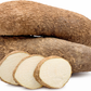 African Yam (500g)