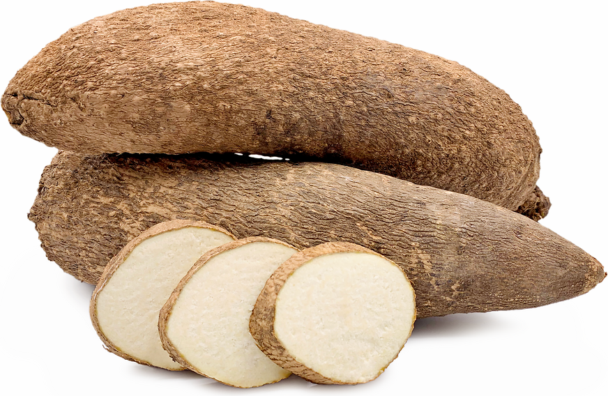African Yam (500g)