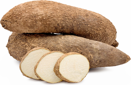 African Yam (500g)
