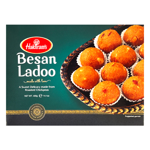 Dookan_Haldiram's_Besan_Ladoo_(400g)