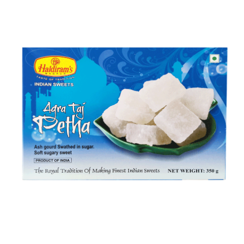 Haldiram's Agra Taj Petha (350g)