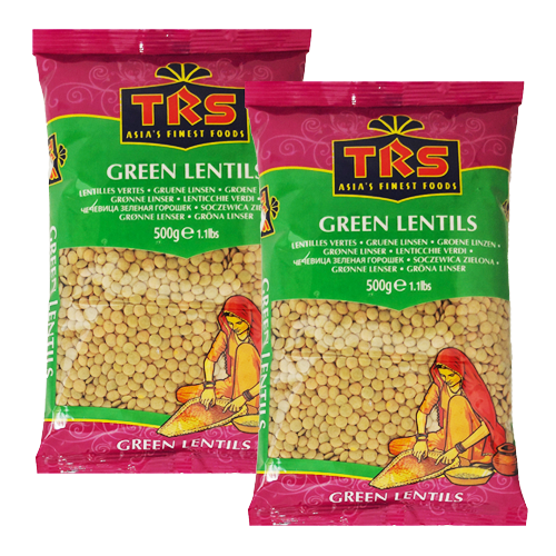 TRS_Lentils_Green_(Bundle_of_2_x_500g)_-_1kg