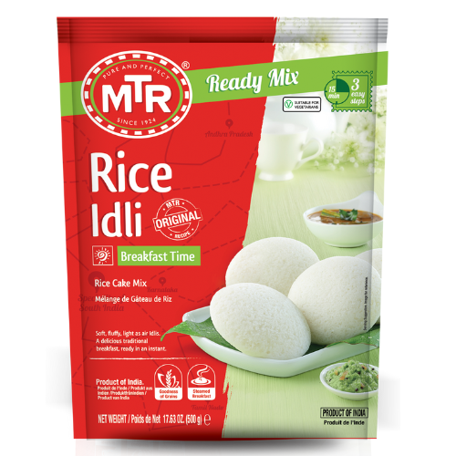 MTR rýžový Idli mix (500g)