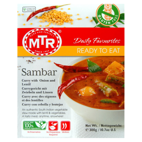 MTR Sambar (300g)