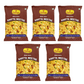 Haldiram's Khatta Meetha (Bundle of 5 x 150g)