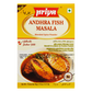 Priya Andhra Fish Masala (50g)