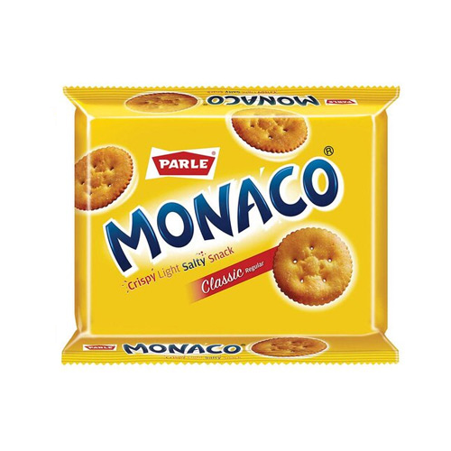 Parle Monaco solené sušenky (261g)