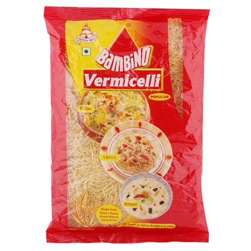 Bambino Vermicelli (850g) - Damaged Packaging