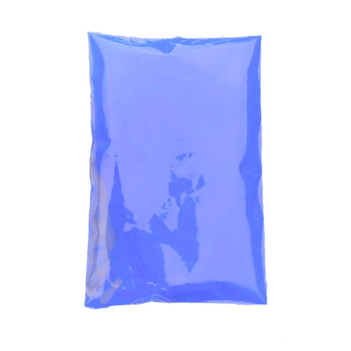 Free Holi Colour Violet (100g)