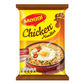 Maggi instantní nudle s kuřecí příchutí (Balení 10 x 70g) 700g