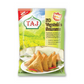 Taj Tradiční indické samosy se zeleninou (1,75 kg) Mražený produkt!