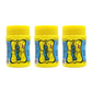 Vandevi Asafoetida / Hing Powder Yellow (Bundle of 3 x 50g)