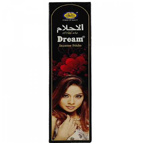 Cycle Dream Agarbatti / Incense Sticks (15g)