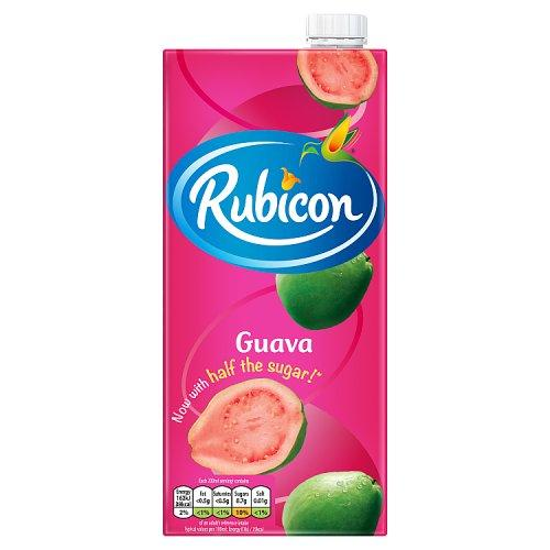 Rubicon Guava Juice Drink (1l) - Dookan