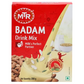 MTR Badam Drink Mix / Instantní mandlový nápoj (200g)
