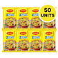Maggi 2-Minute Noodles Masala (Bundle of 50 x 70g)
