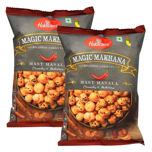 Dookan_Haldiram's_Roasted_Foxnuts_Mast_Masala_(Bundle_2_x_30g)