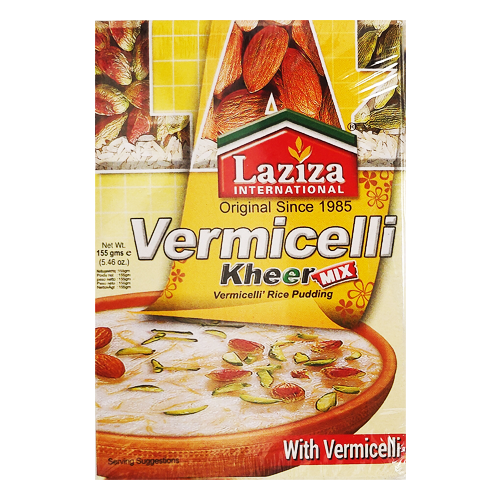 Laziza Vermicelli Kheer Mix (155g)