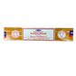 Satya Nag Champa Sandalwood Agarbatti / Incense Sticks (15g)