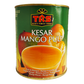 TRS Canned Kesar Mango Pulp (850g)