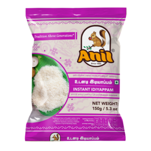 Anil Instantní mouka pro Idiyappam (150 g)