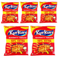 Kurkure Naughty Tomato (Bundle of 5 x 90g) - Sale Item [BBD: 05 February 2025]