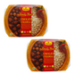 Haldiram's Choley Chawal (Bundle of 2 x 350g)