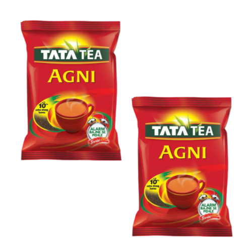 Tata Tea Agni / Čaj (Balení 2x 250g) 500g