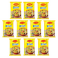 Maggi 2-Minuty masala nudle (Balení 10 x 70g) 700g SLEVA! [DMT: 31. leden 2025]