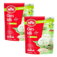 MTR Multigrain Oats Idli Mix / Směs na vícezrnné Idli (Balení 2 x 500g) 1Kg