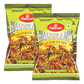 Haldiram's Gujrati Mix (Bundle of 2 x 200g) - 400g