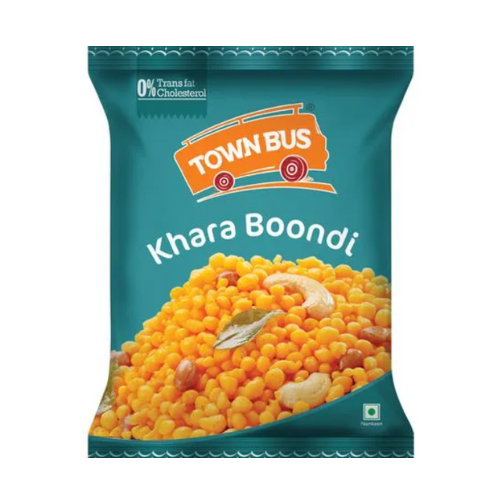 Town Bus Khara Boondi (170g)