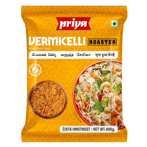 Priya Roasted Vermicelli (400g)