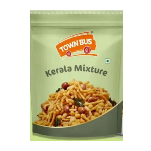 Town Bus Kerala Mixture / Pikantní směs Kerala (170g)
