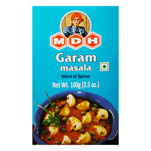 MDH Garam Masala koření (100g)