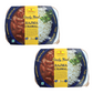 Haldiram's Rajma Chawal (Bundle of 2 x 350g)